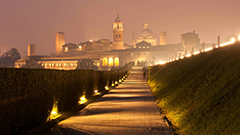 dal 23 novembre 2019 - Natale a Mantova